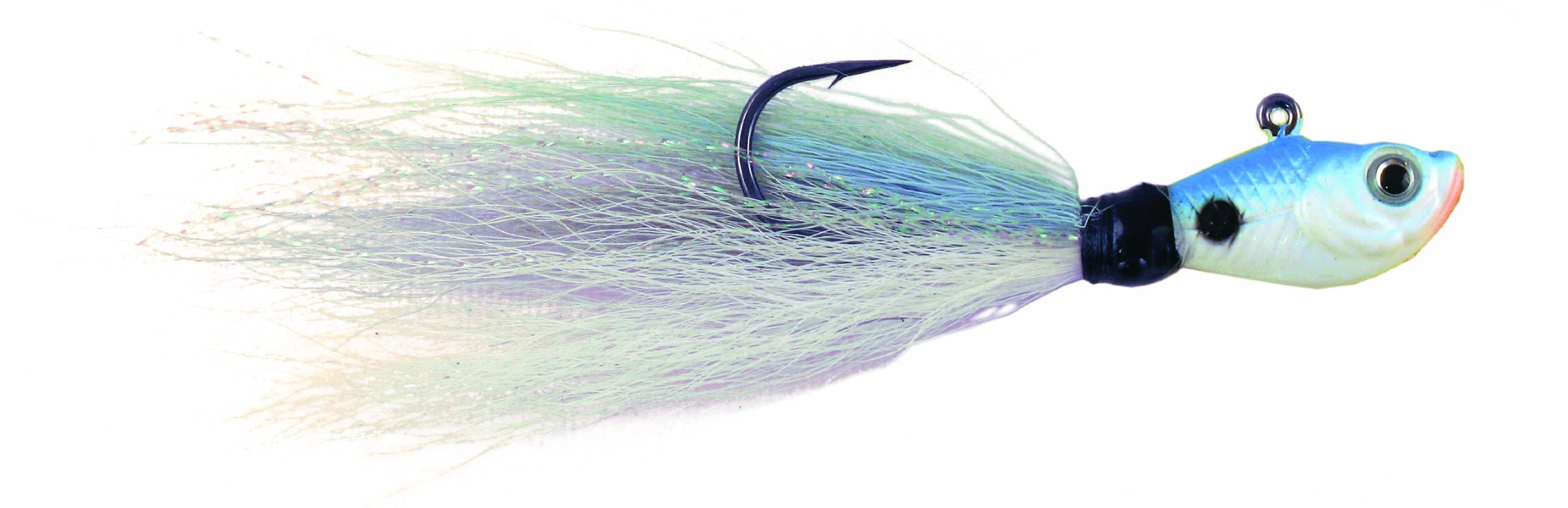 Spro Bucktail Jig Master