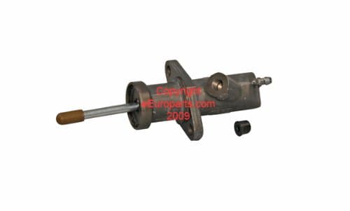 for BMW e60 e61 e63 e64 Z8 Clutch Slave Cylinder OEM
