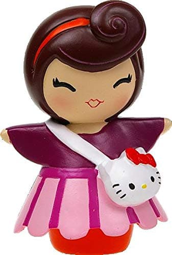 MOMIJI Hello Kitty Stella Message Doll