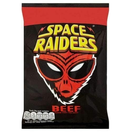 Beef - 25g - Pack of 12
