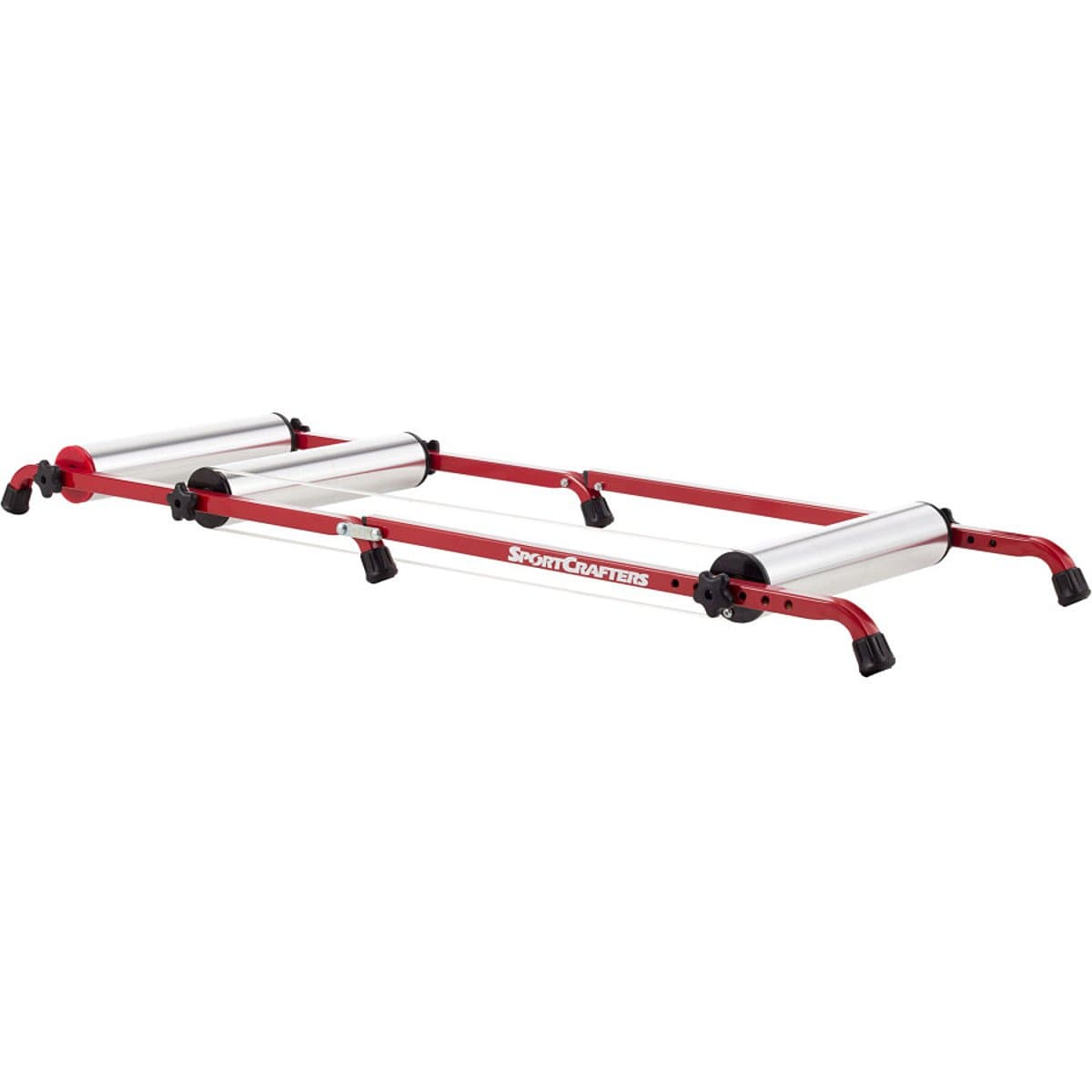 SportsCrafters Overdrive Trainer Pro Rollers