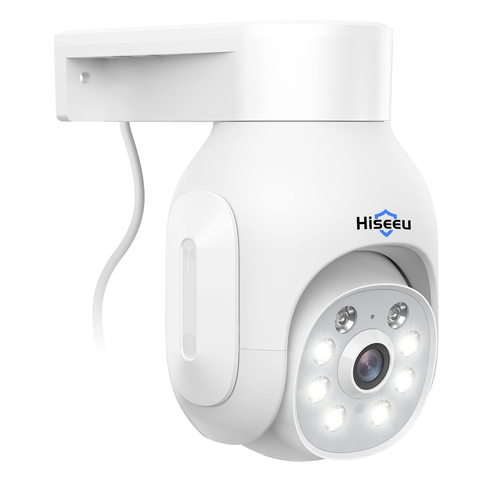 Hiseeu DJSOG DV66Br293 Computer Webcam USB XcpjIx253