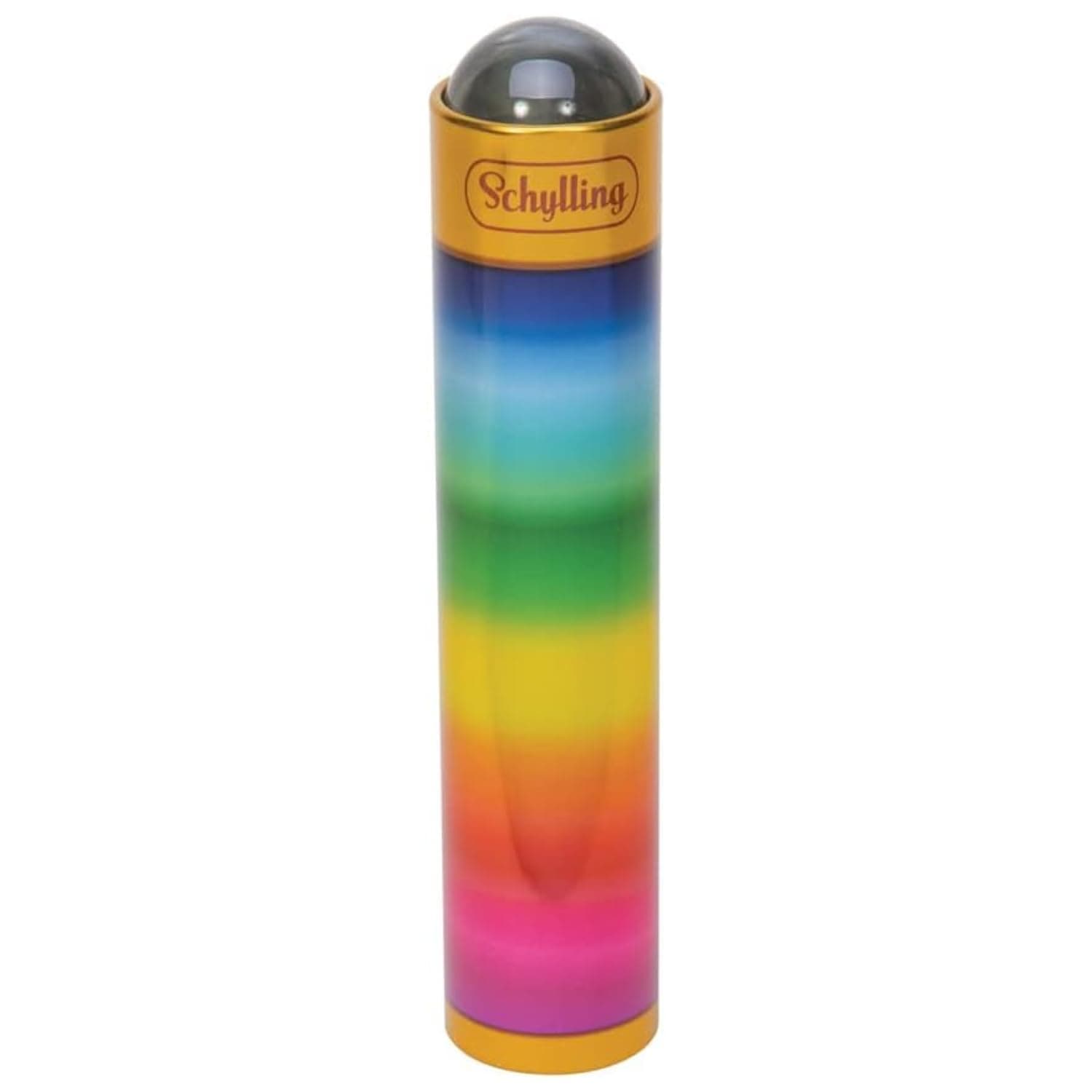 SCHYLLING Marble Kaleidoscope, 1 EA