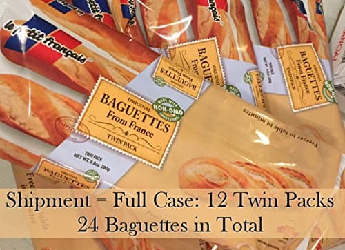 Baguettes From France