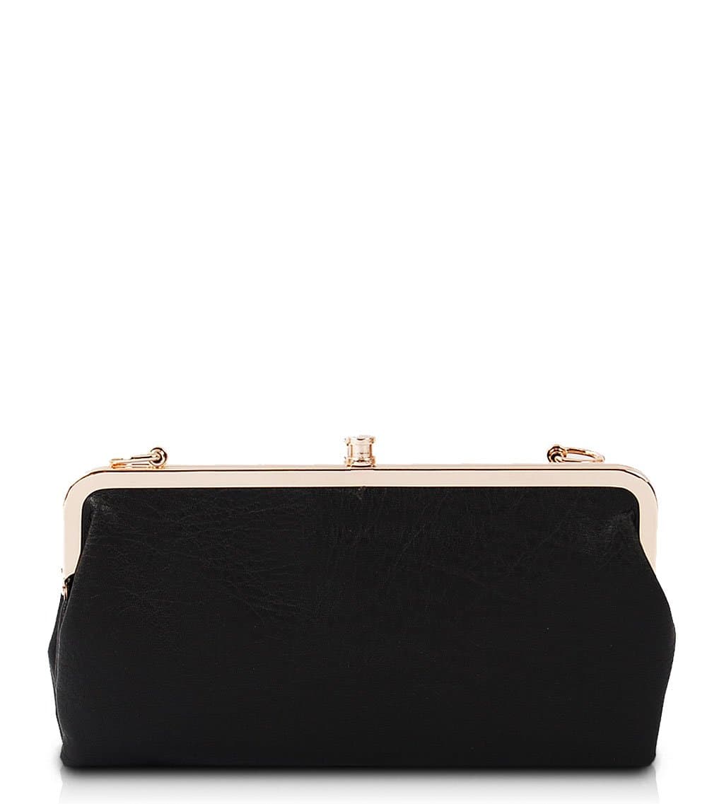 Sally Wallet (Black)