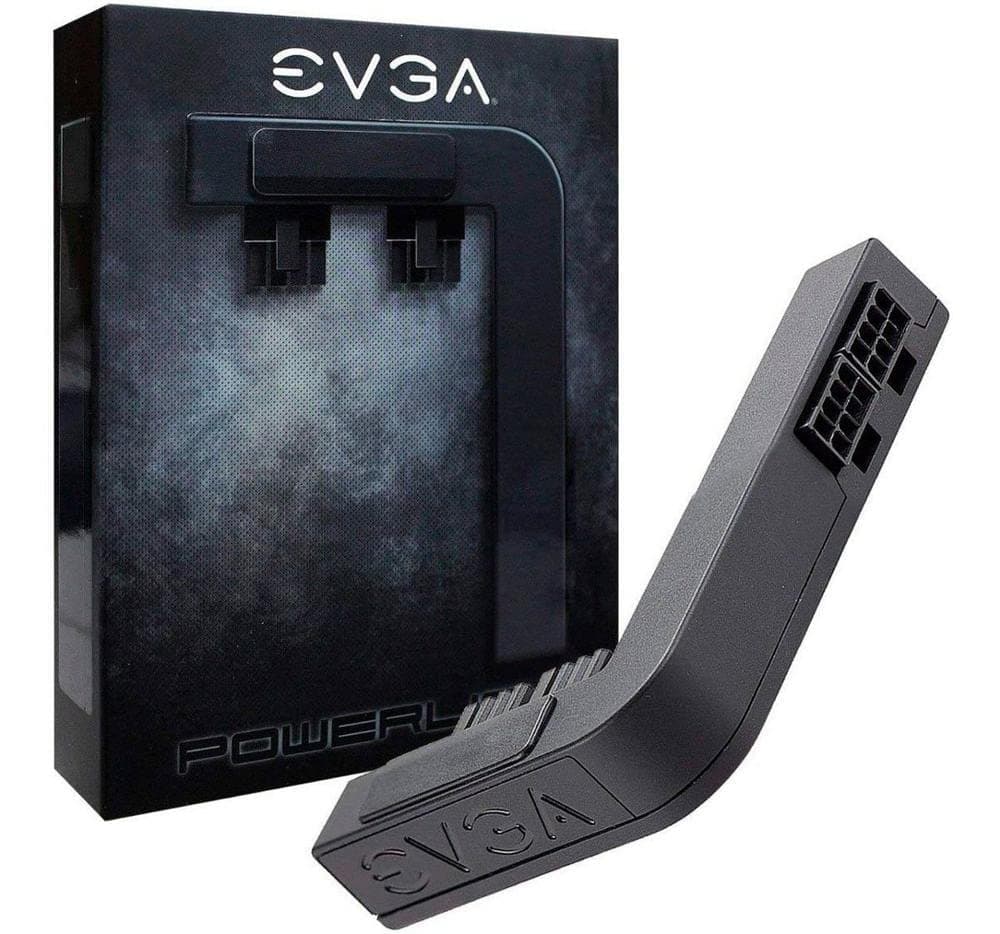 EVGA PowerLink, Support All NVIDIA Founders Edition & All EVGA GeForce RTX 2080 Ti/2080/2070*/2060*/Super*/GTX 1660 Ti*/1660*/1650/1080 Ti/1080/1070 Ti/1070/1060 0600-Pl-2816-Lr