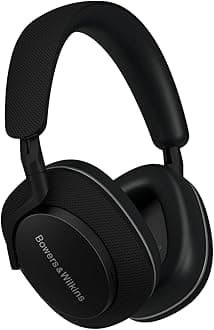 Bowers & Wilkins PX7 S2E Wireless Headphones Over Ear Anthracite Black