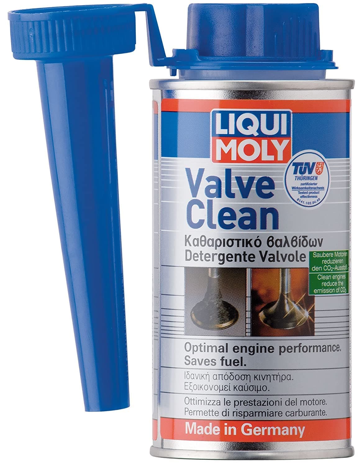 Liqui Moly Valve Clean (150ml)