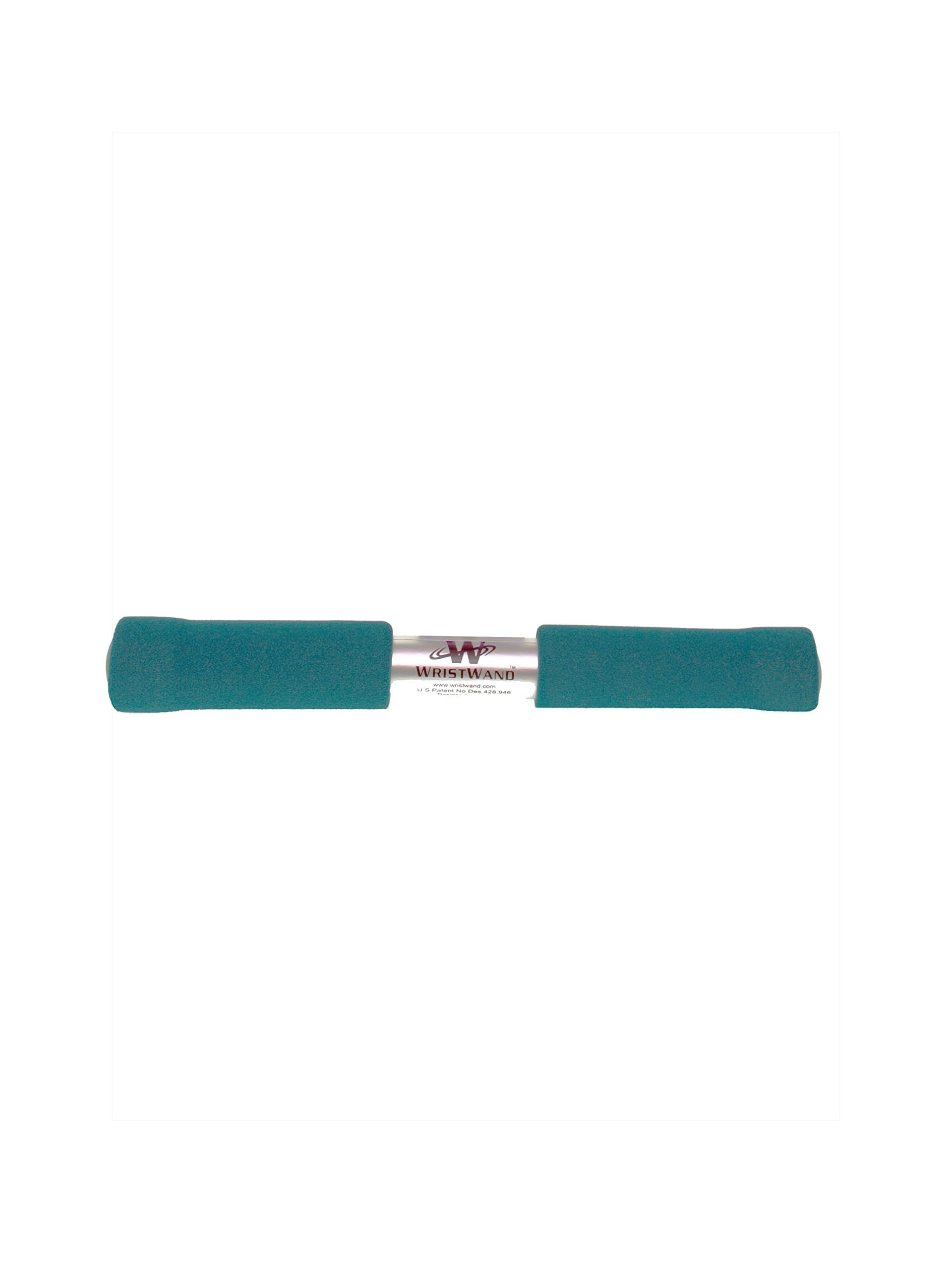 WristWand Stretching Device - Green