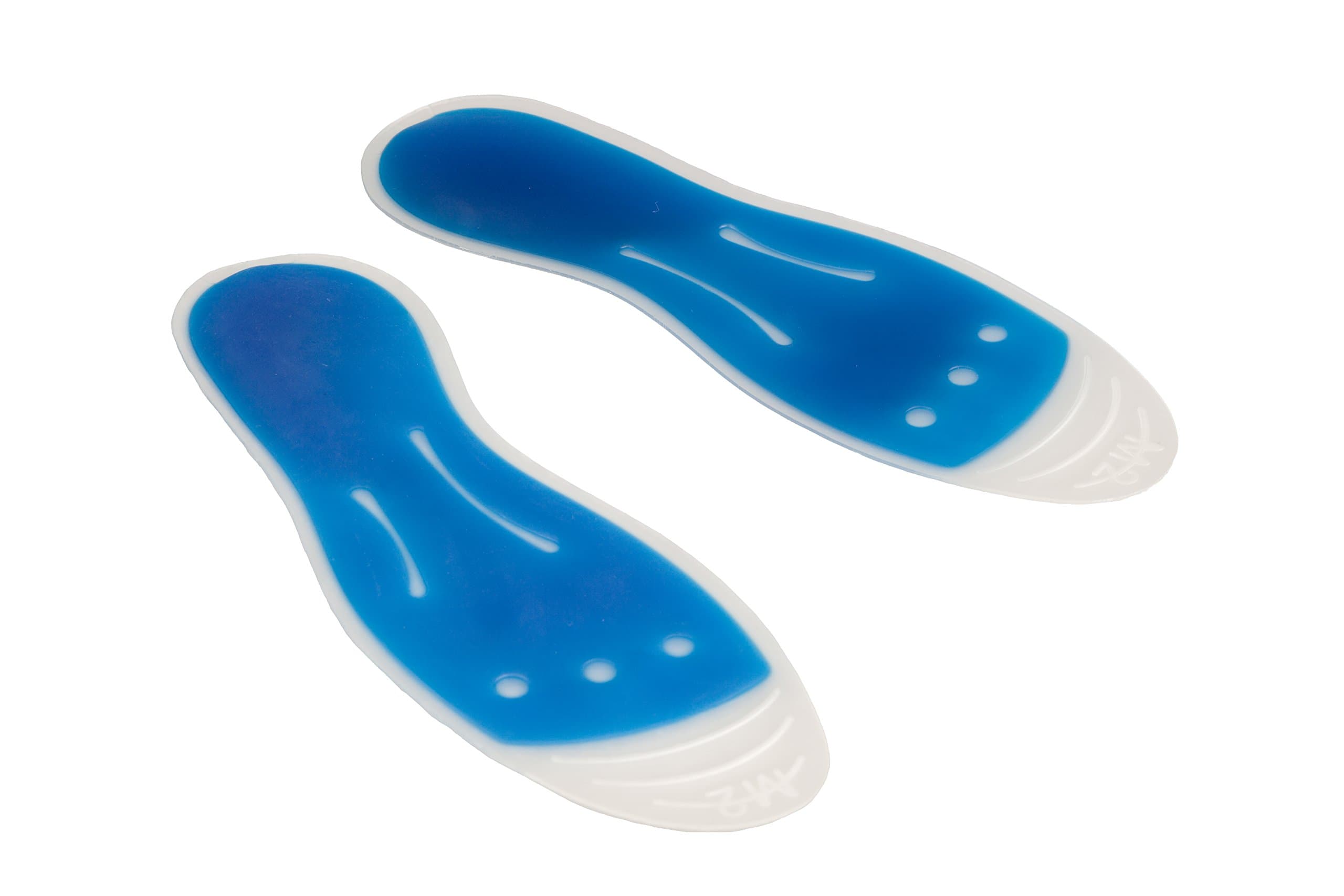Impact Liquid Cooling Gel Massaging Insoles