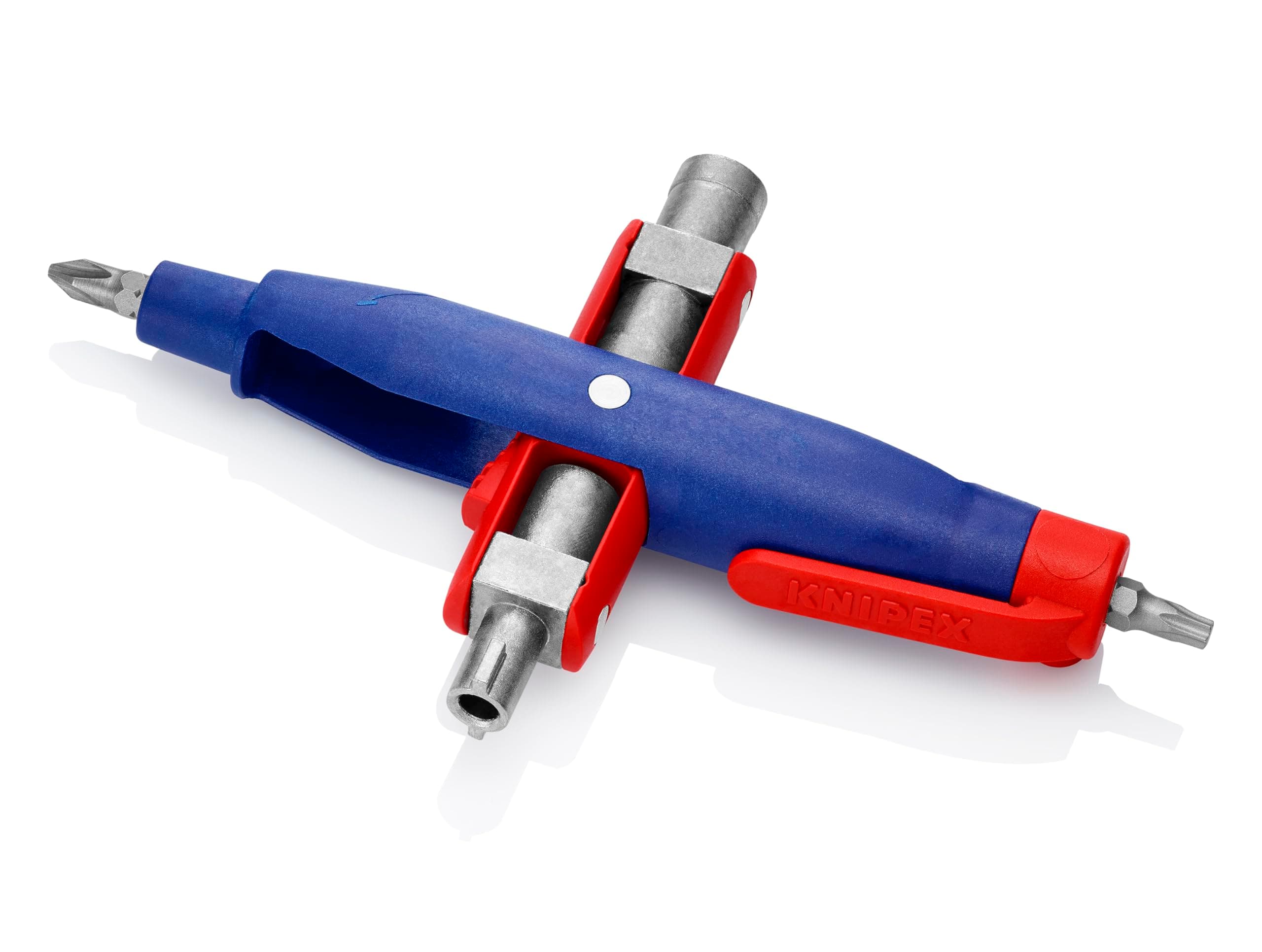 KNIPEX 00 11 07 Universal Control Cabinet Key-Pen Style