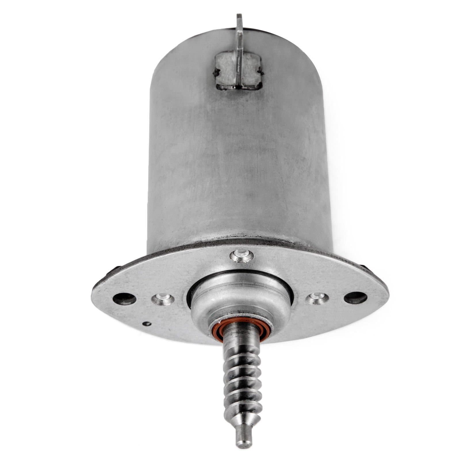 Eccentric Shaft Actuator for Valvetronic System