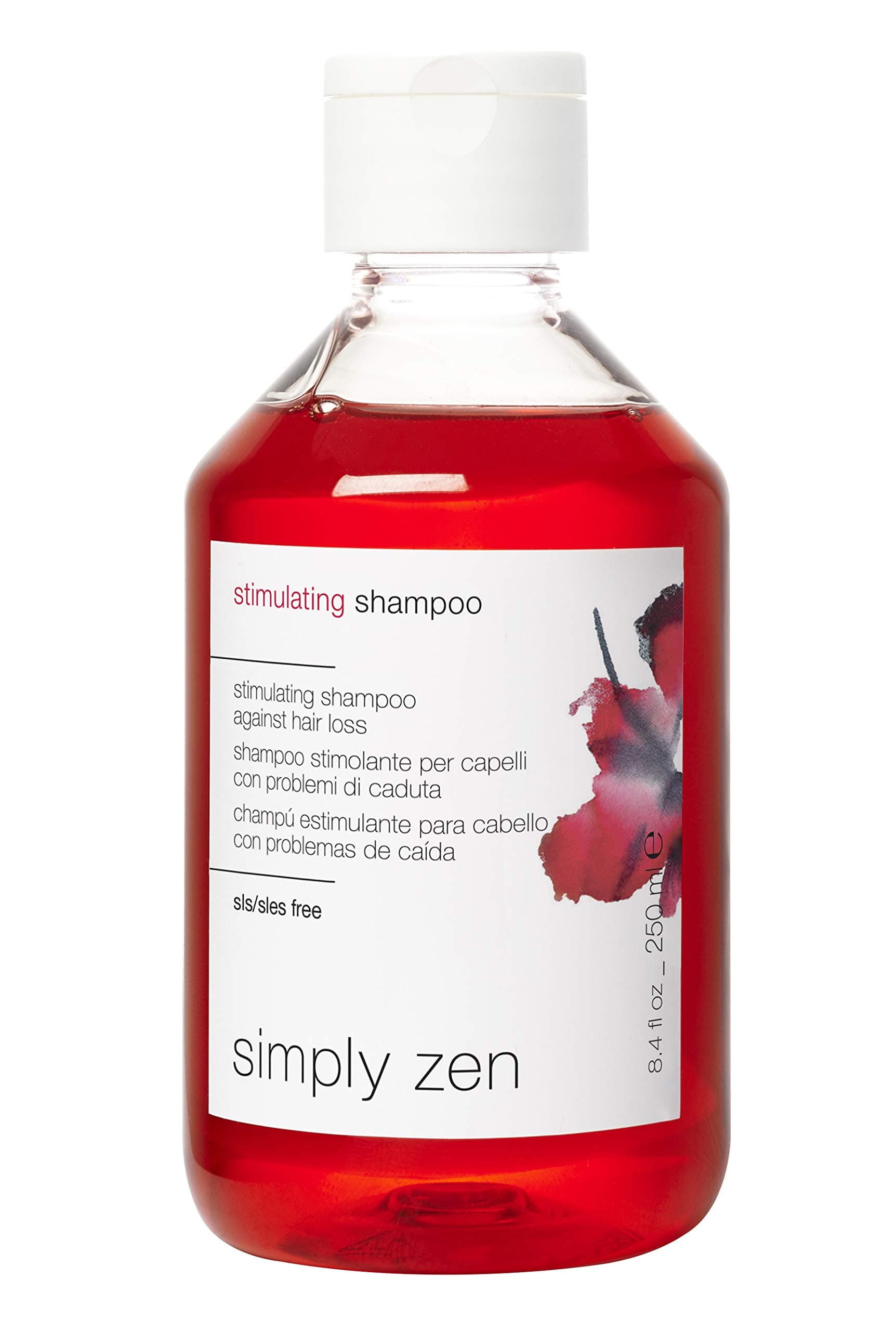 Stimulating Shampoo 250 ml