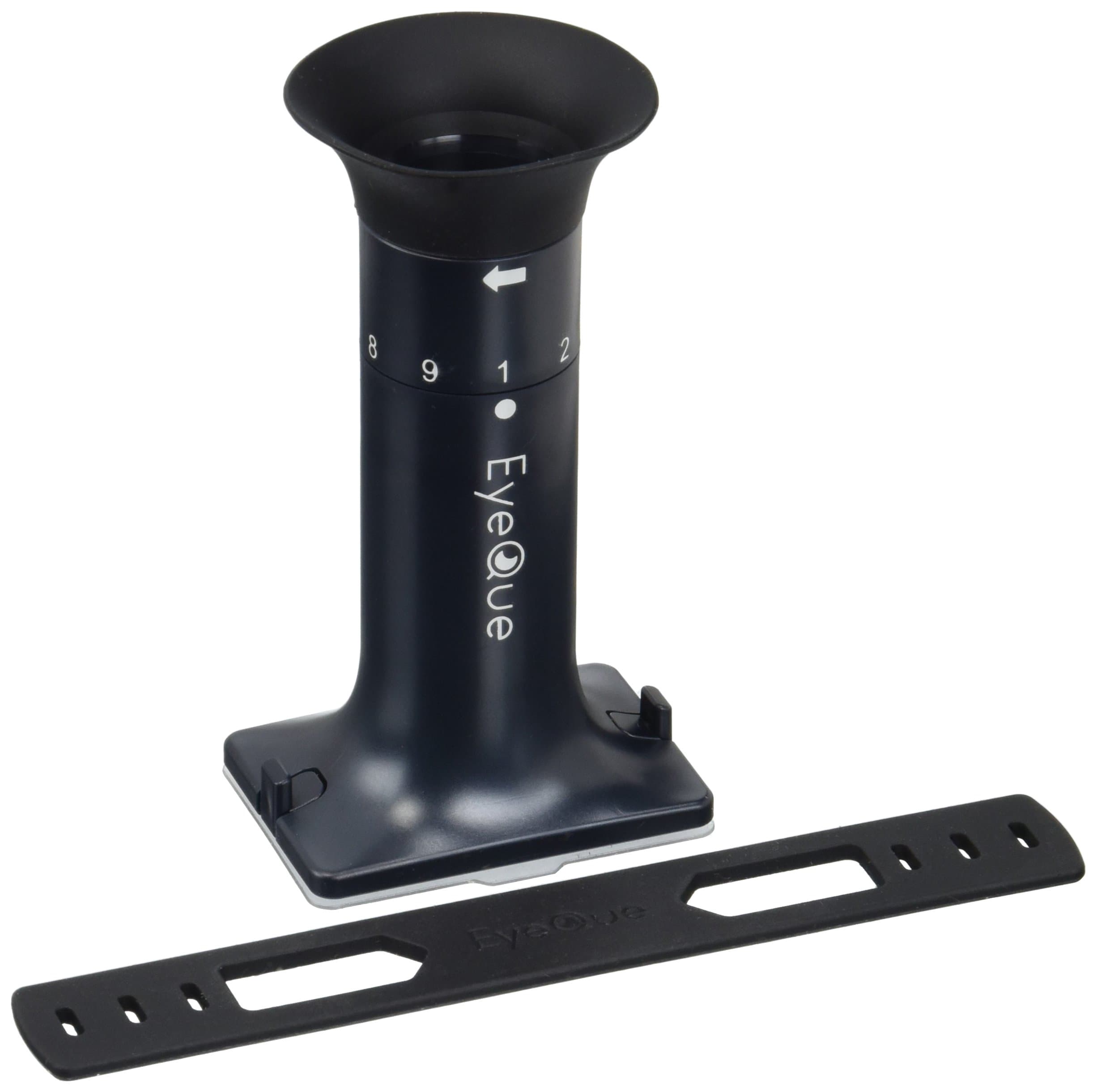 EyeQue Personal Vision Tracker