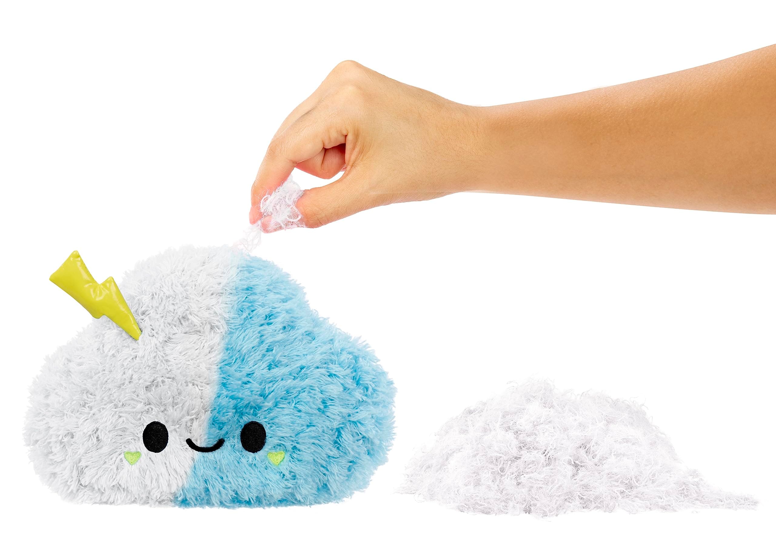 Fluffie Stuffiez Small Plush - Cloud