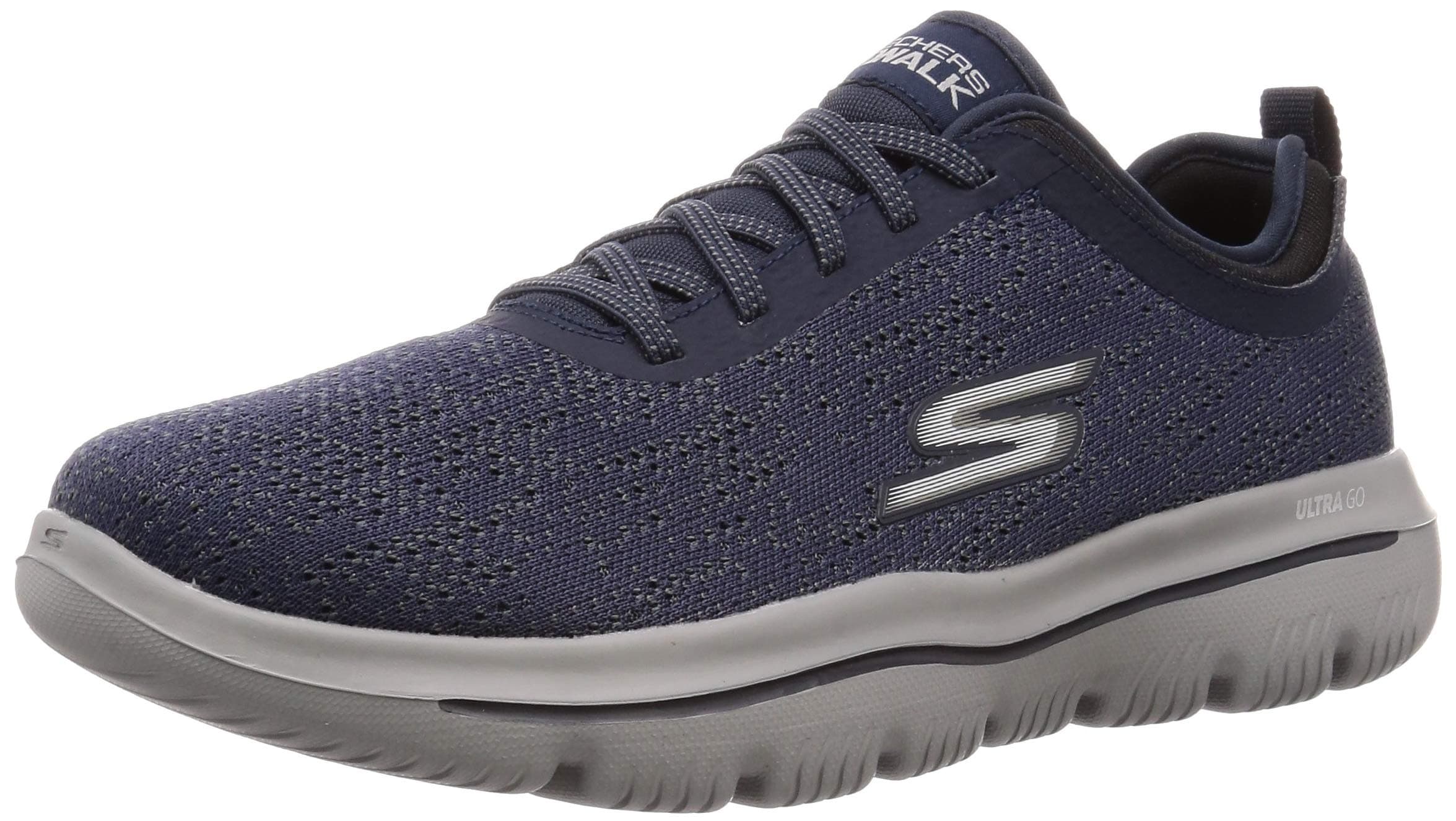 Men's Go Walk Evolution Ultra-Logic Walking Shoes