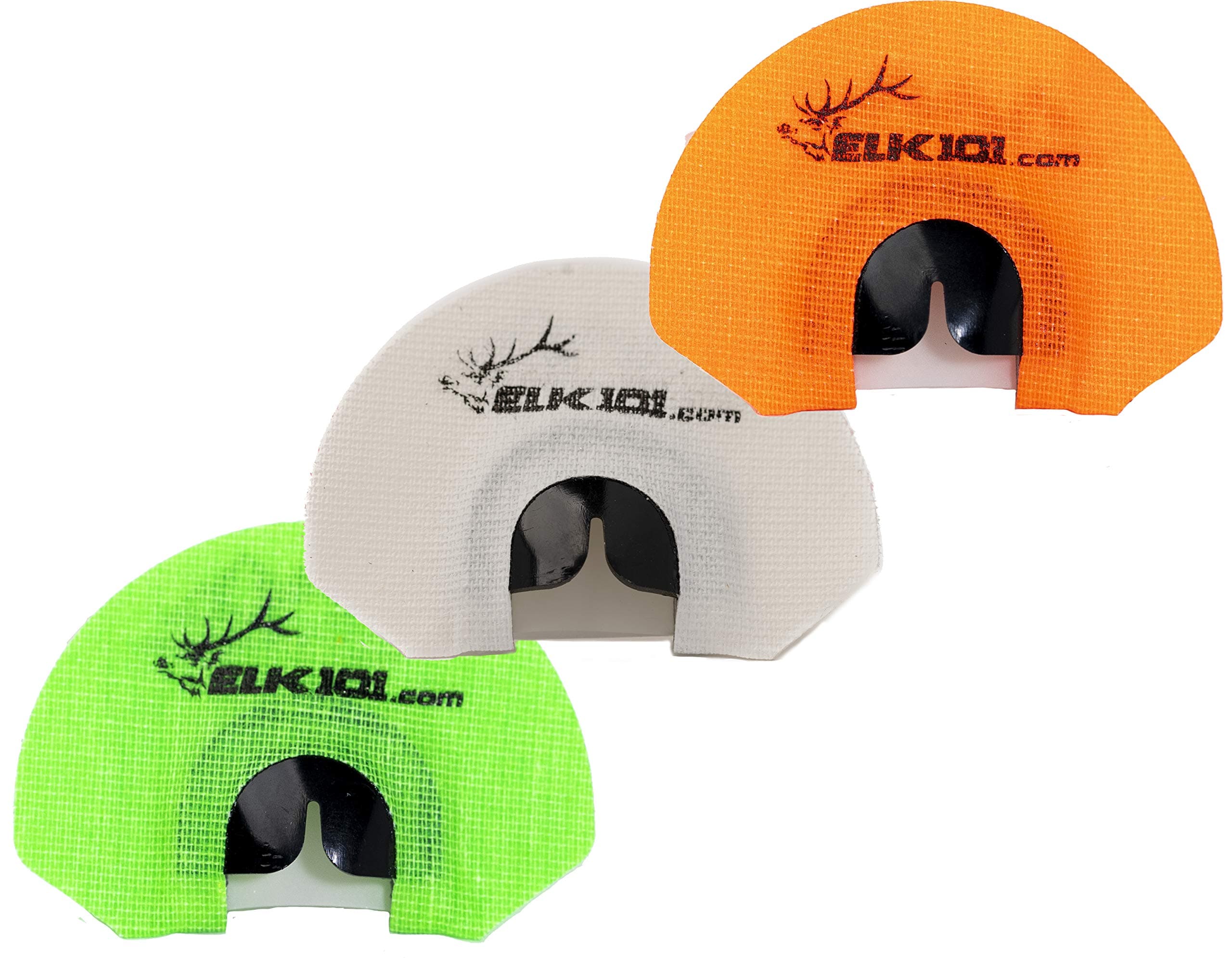 Elk 101 Diaphragm Call 3 pk.