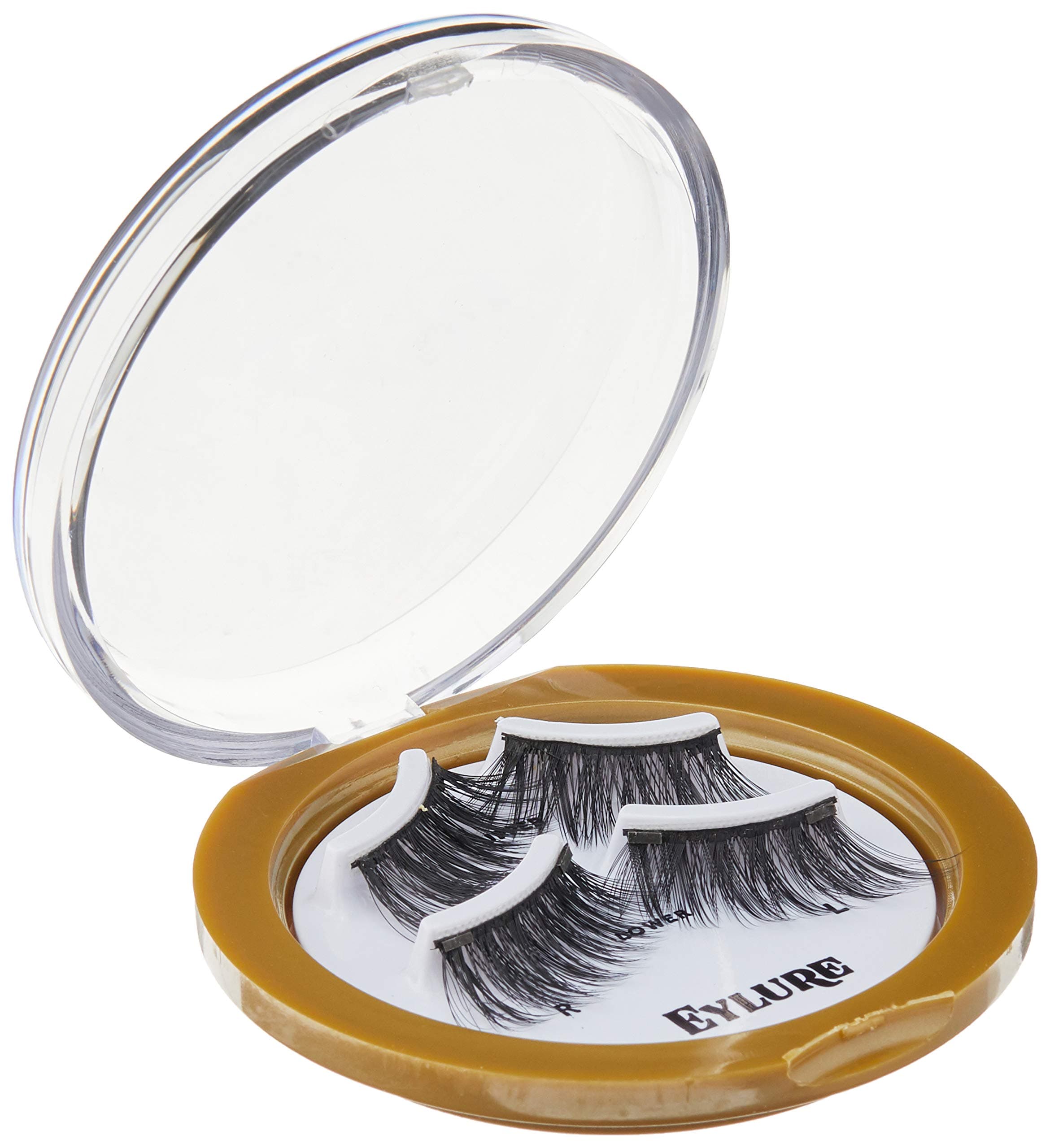Magnetic Lashes Baroque Accent
