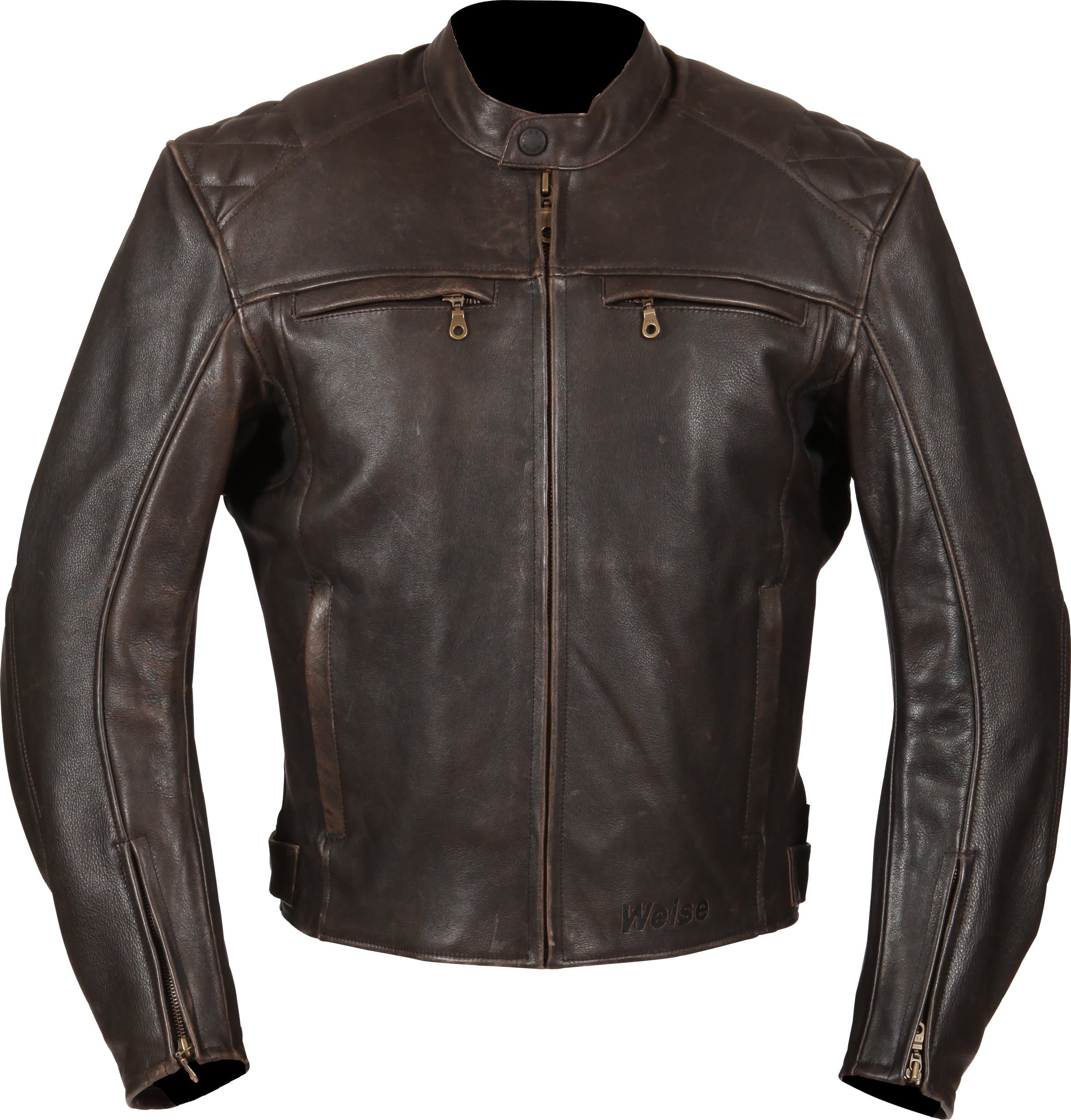 Weise Thruxton Protective Jackets